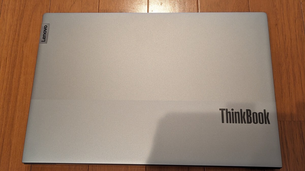 Lenovo Thinkbook14 G3 ACL（Ryzen 5600U / 16GB / SSD 1TB）_画像5