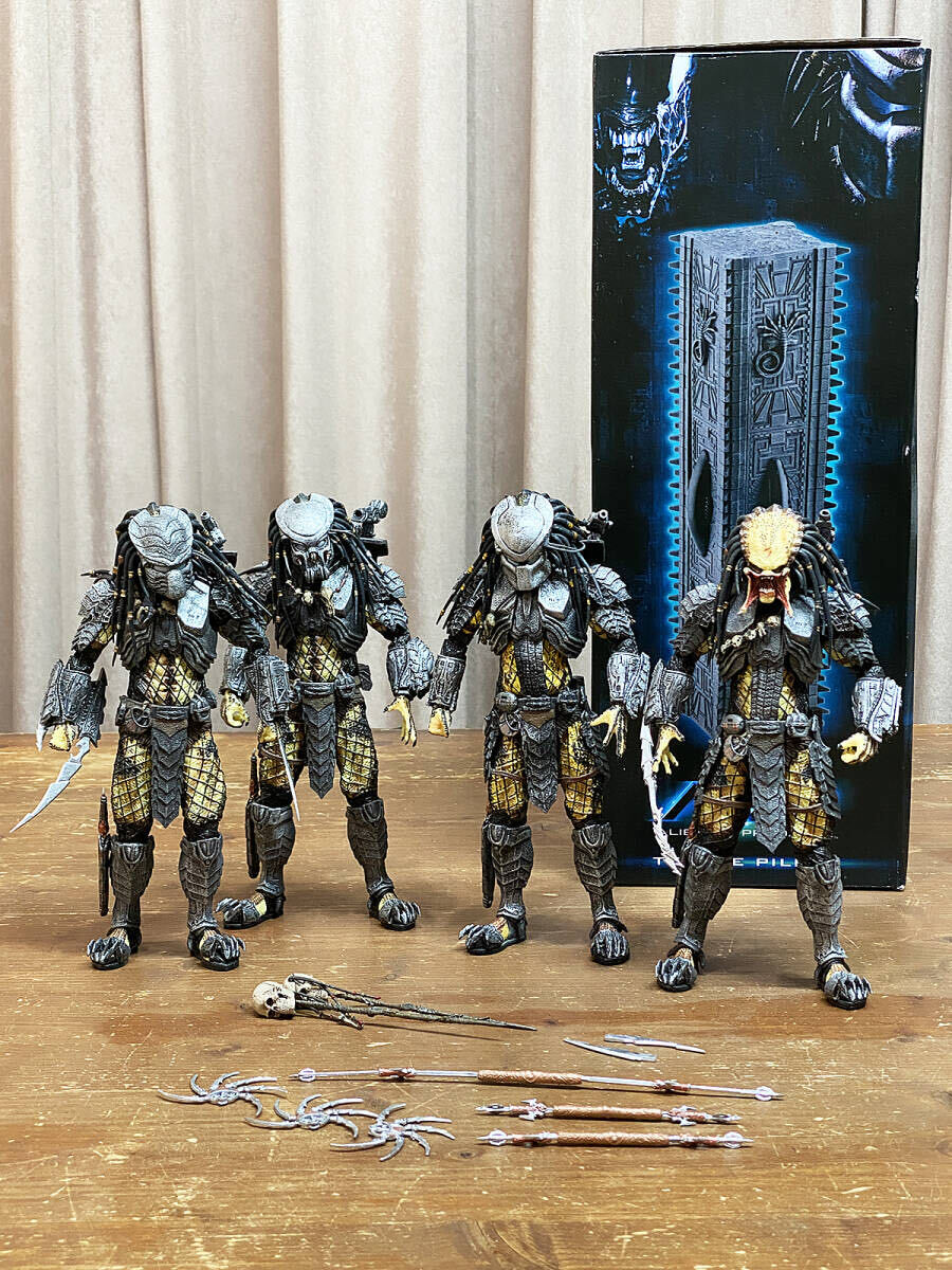 Yahoo!オークション - NECA ネカ 7インチ スカー ケルティック Yahoo!オークション - NECA ネカ 7インチ スカー ケルティック
