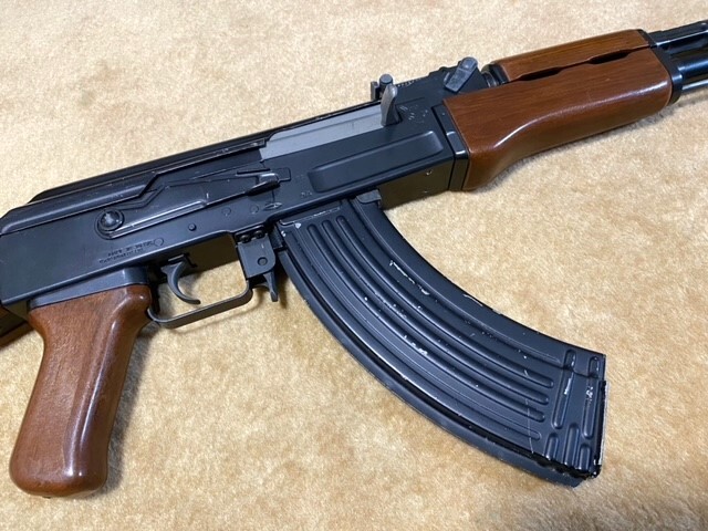 東京マルイ AK47 の画像4