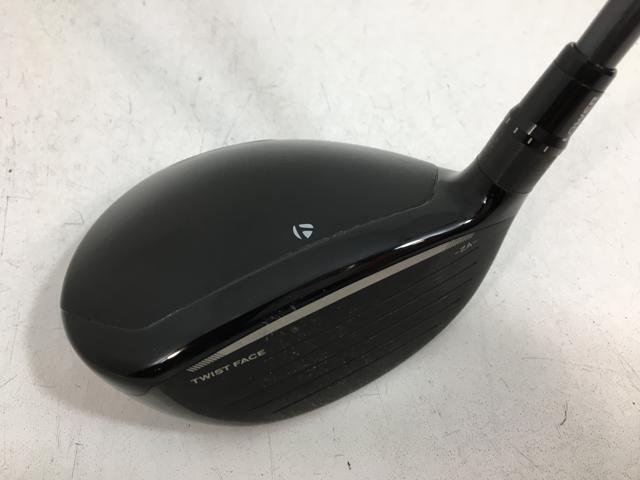 中古 テーラーメイド STEALTH PLUS (ステルス プラス) フェアウェイ 2022 (日本仕様) 5W ディアマナ TM50 (23)[1499_画像2