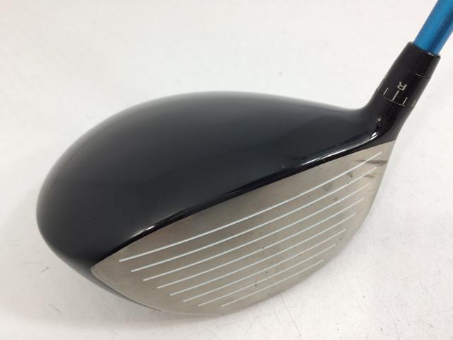 【格安スタート】中古 スリクソン(SRIXON) Z-545 ドライバー 1W RX-45 9.5 S_画像2