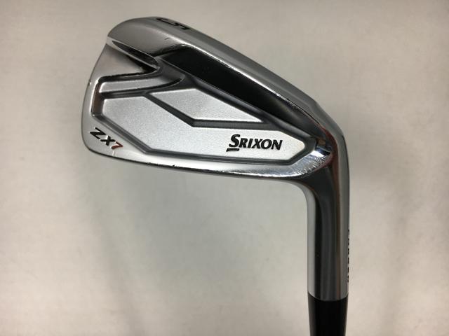 中古(6本) ダンロップ スリクソン(SRIXON) ZX7 アイアン 2020 5～9.P NSプロ 950GH D.S.T[3125_画像1