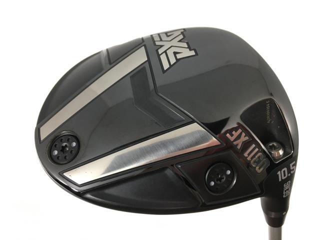 中古美品 PXG PXG 0311XF GEN6 ドライバー 1W UST マミヤ ATTAS KING 4[4907_画像1