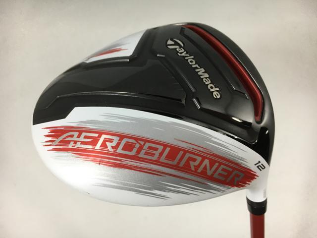 中古 テーラーメイド AERO BURNER(エアロバーナー) ドライバー 2015 (日本仕様) 1W TM1-215[6756_画像1