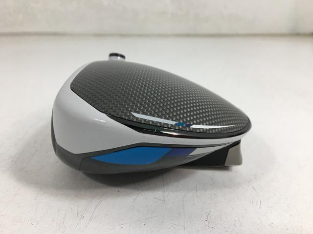 中古美品 テーラーメイド SIM MAX (シム マックス) ドライバー 2020 (日本仕様) 1W -[5303_画像3