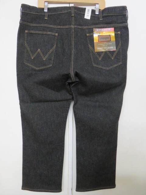 ☆大きい 新品 タグ付き WRANGLER ストレッチデニム W44 WM3903 ふつうのストレート☆_画像10