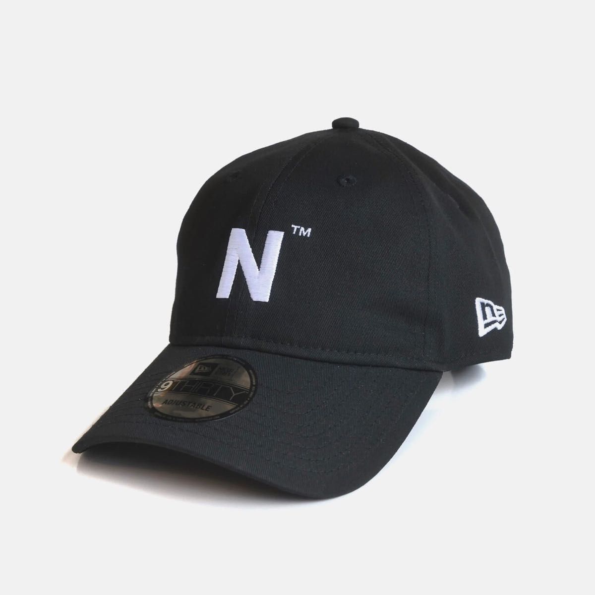 ニューエラ キャップ　NO COFFEE × New Era