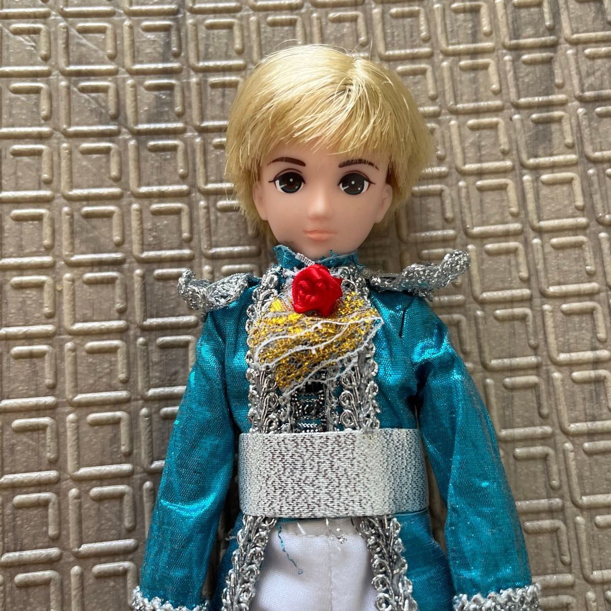 リカちゃん ボーイフレンド はるとくん ゆめみるお姫さま リカちゃん ボーイフレンド はるとくん ゆめみるお姫さま