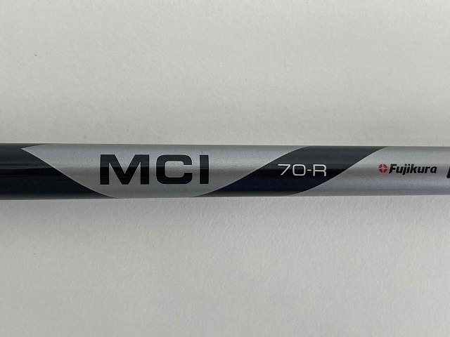 Titleist/TS2 ユーティリティ/Titleist MCI Matte Black 70(Rフレックス)/23°_画像6