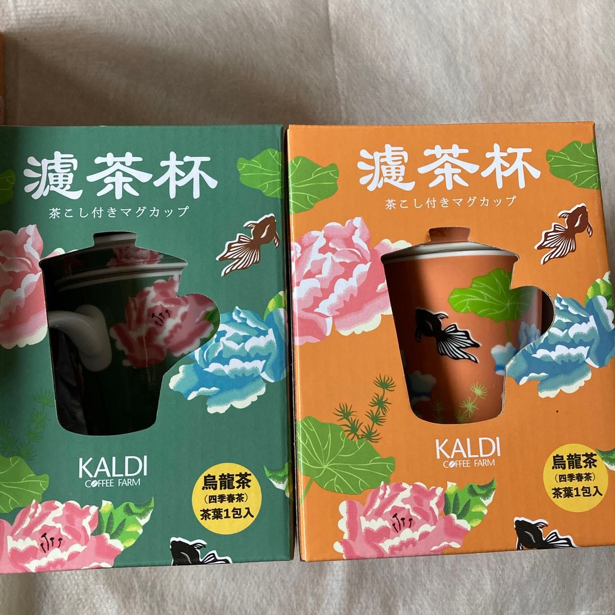 カルディ 台湾フェア 2024年 どんぶりとれんげセット 茶漉し付き カルディ 台湾フェア 2024年 どんぶりとれんげセット 茶漉し付き