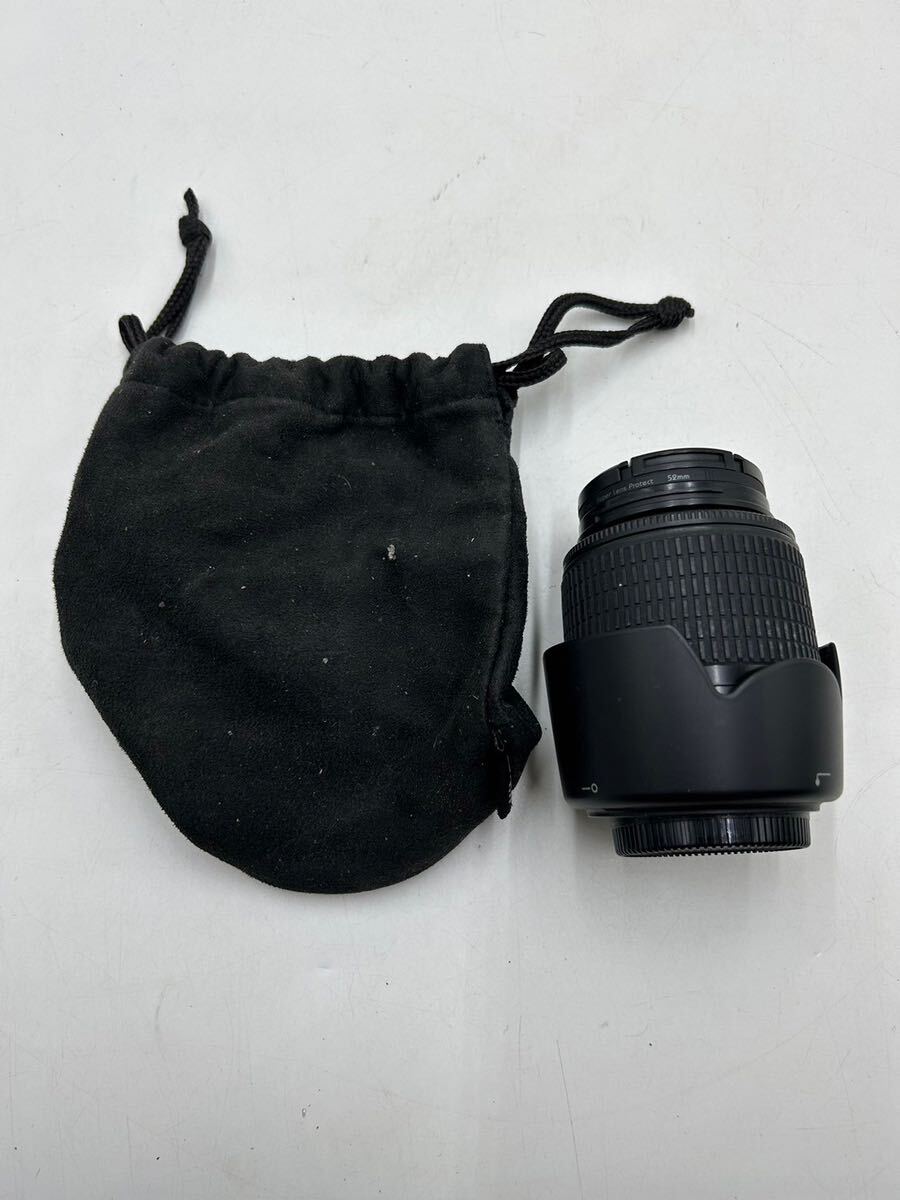 ♪ Nikon ニコン HB-35 NIKKOR 55-200mmの画像1