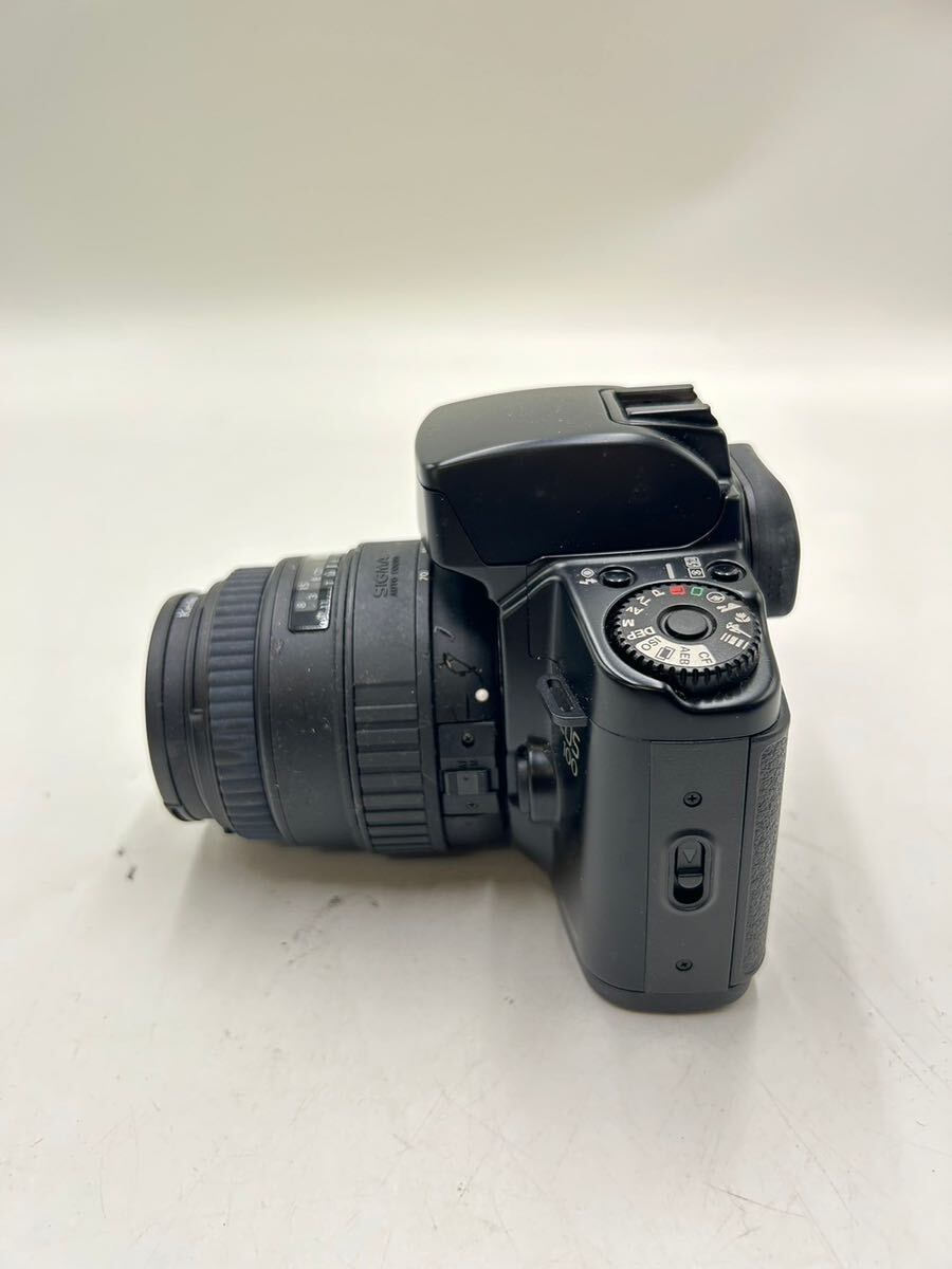 ♪ Canon キャノン EOS100 一眼レフ の画像4