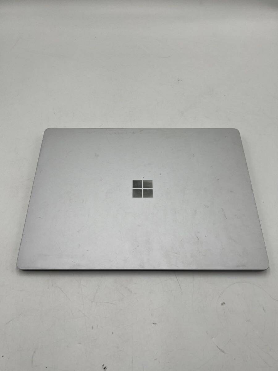 0 Microsoft Surface Laptop Microsoft laptop 258GB 8GB RAM Model 1769Windows10S