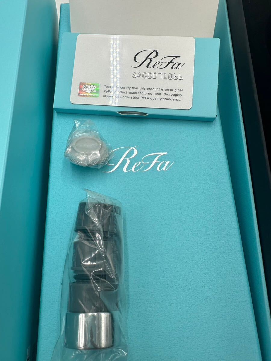 ♪ ReFa リファ シャワーヘッド の画像4