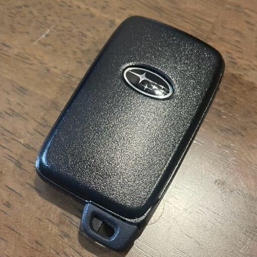  smart key Subaru Subaru smart key SUBARU
