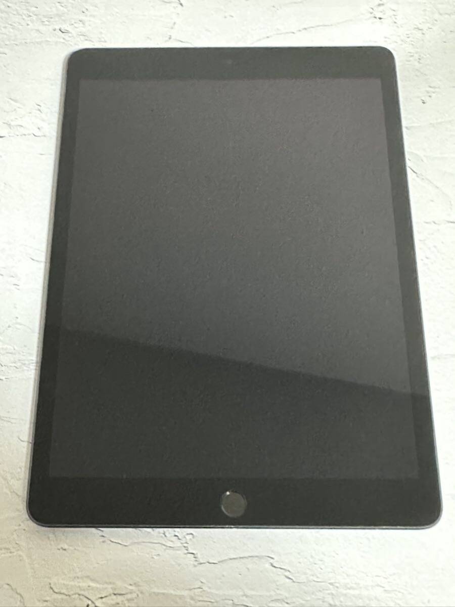 iPad 9世代 64GB Wi-Fiモデル スペースグレー sku01の画像2