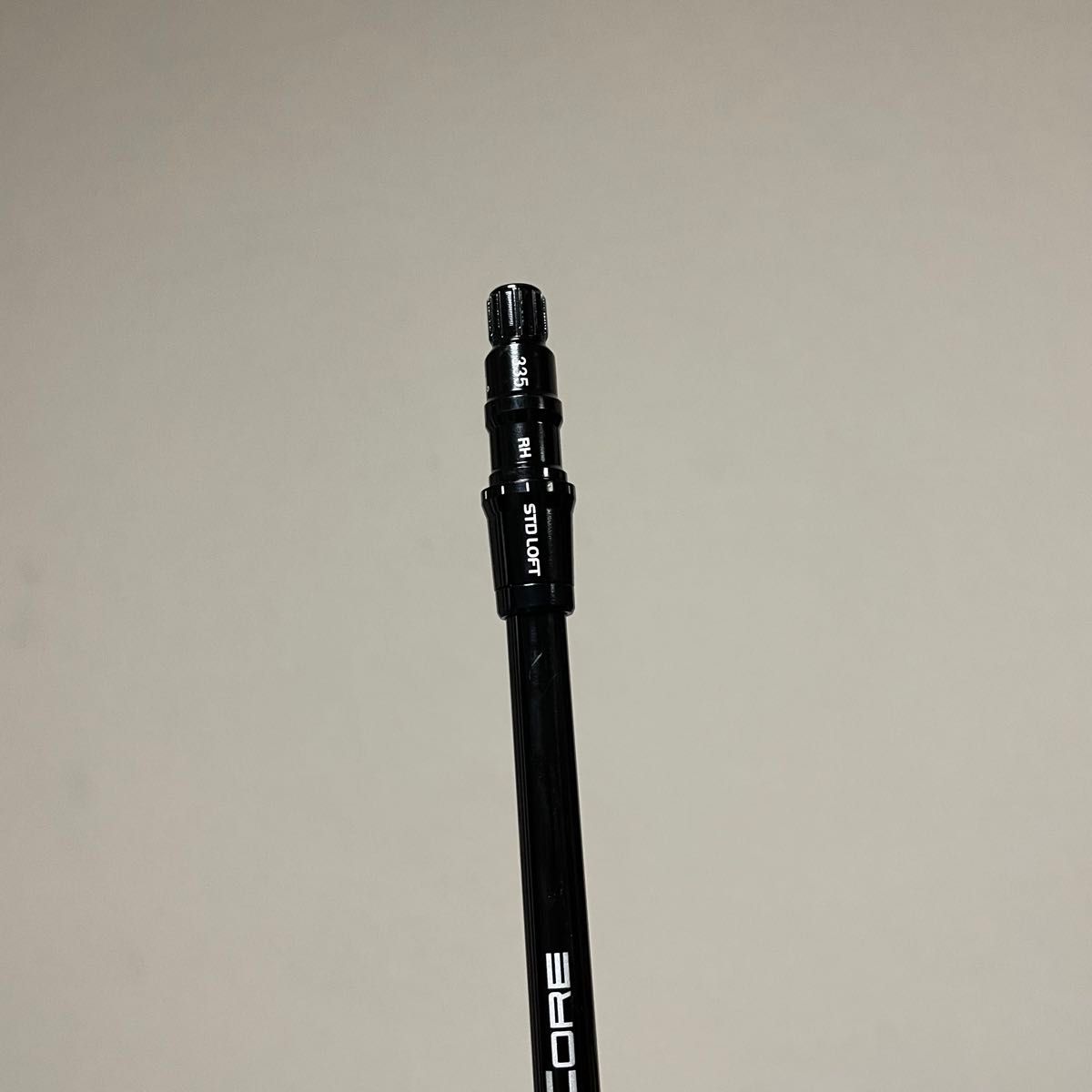 テーラーメイドVENTUS BLACK 7Xベンタスブラック5W