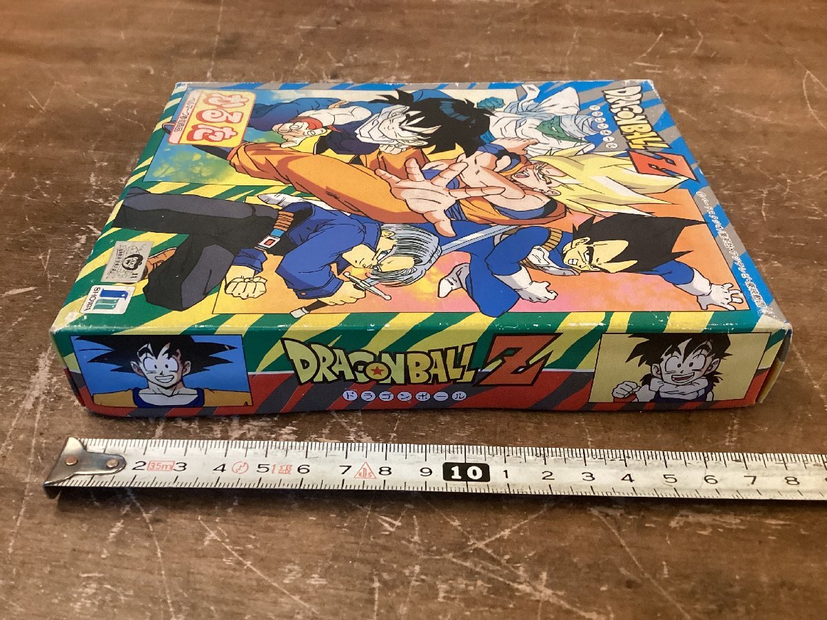 TT-2351□送料込□ドラゴンボール DRAGONBALL Z かるた カルタ TT-2351□送料込□ドラゴンボール DRAGONBALL Z かるた カルタ