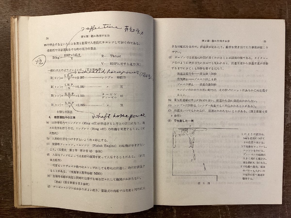 BB-8889 # including carriage # ship transportation. base dok master Kamogawa . one Showa era 35 year 6 month boat ship ship handling . law book@ secondhand book textbook printed matter /.KW.