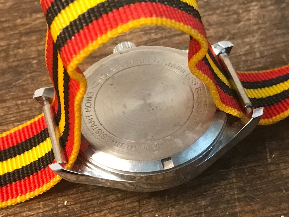 SS-3603# включая доставку # Snoopy механический завод наручные часы Швейцария производства часы герой манга водонепроницаемый античный retro 31g* рабочий товар /.AT.
