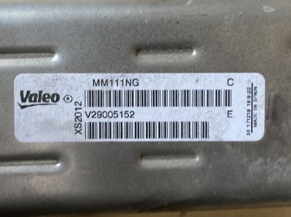 NV350　キャラバン　EGRクーラー　14735-5X00D　EGR　クーラー　VW2E26/E26　COOLER AYYS-EGR_画像3