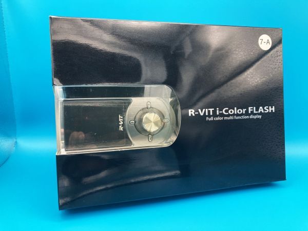 新品 ブリッツ BLITZ R-VIT i-Color FLASH for Import Car BMW 外車 輸入車 Audi CHEVROLET BMW LOTUS Mercedes OPEL Volkswagen_画像1