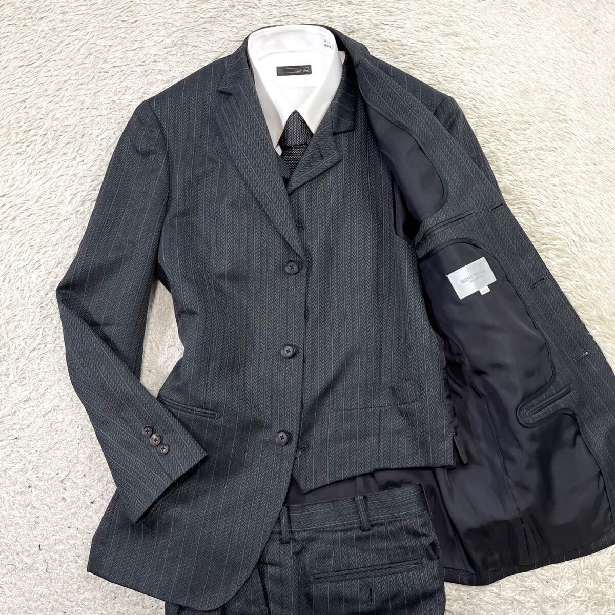 メンズティノラス【至高の3ピース】MEN'S TENORAS スーツ メンズティノラス【至高の3ピース】MEN'S TENORAS スーツ