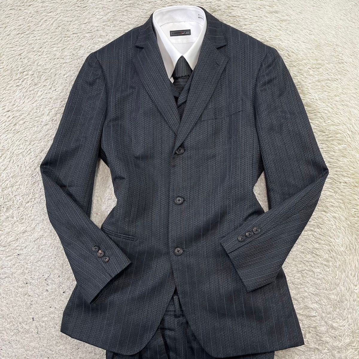 メンズティノラス【至高の3ピース】MEN'S TENORAS スーツ メンズティノラス【至高の3ピース】MEN'S TENORAS スーツ