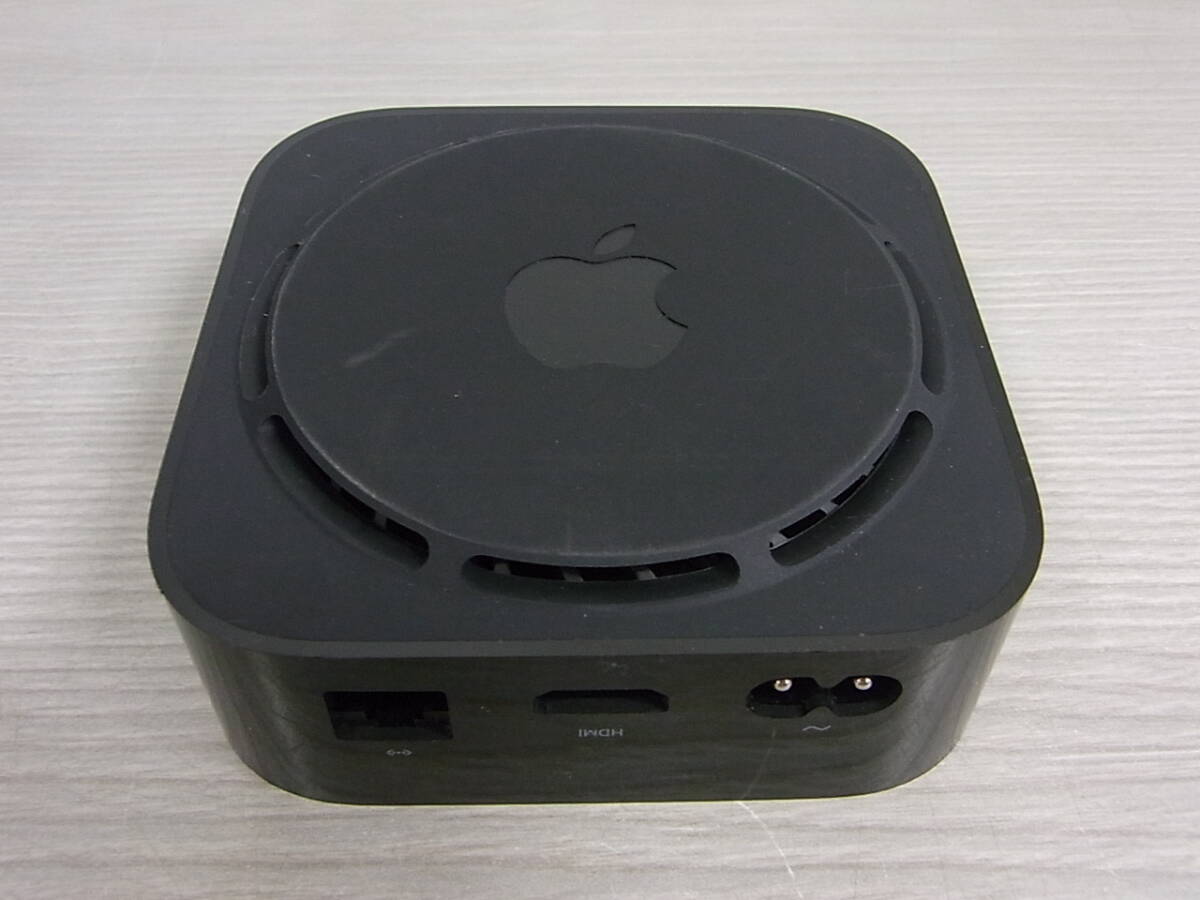 ♥♥Apple TV 4K 第1世代 A1842 32GB MQD22J/A *10♥♥_画像4