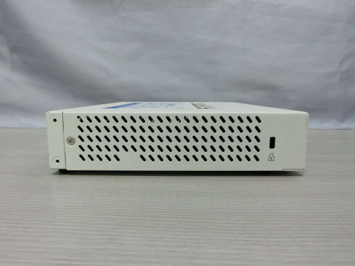 ◆◇FORTINET FortiGate 40F FG-40F ライセンス2026.7.5◇◆の画像5