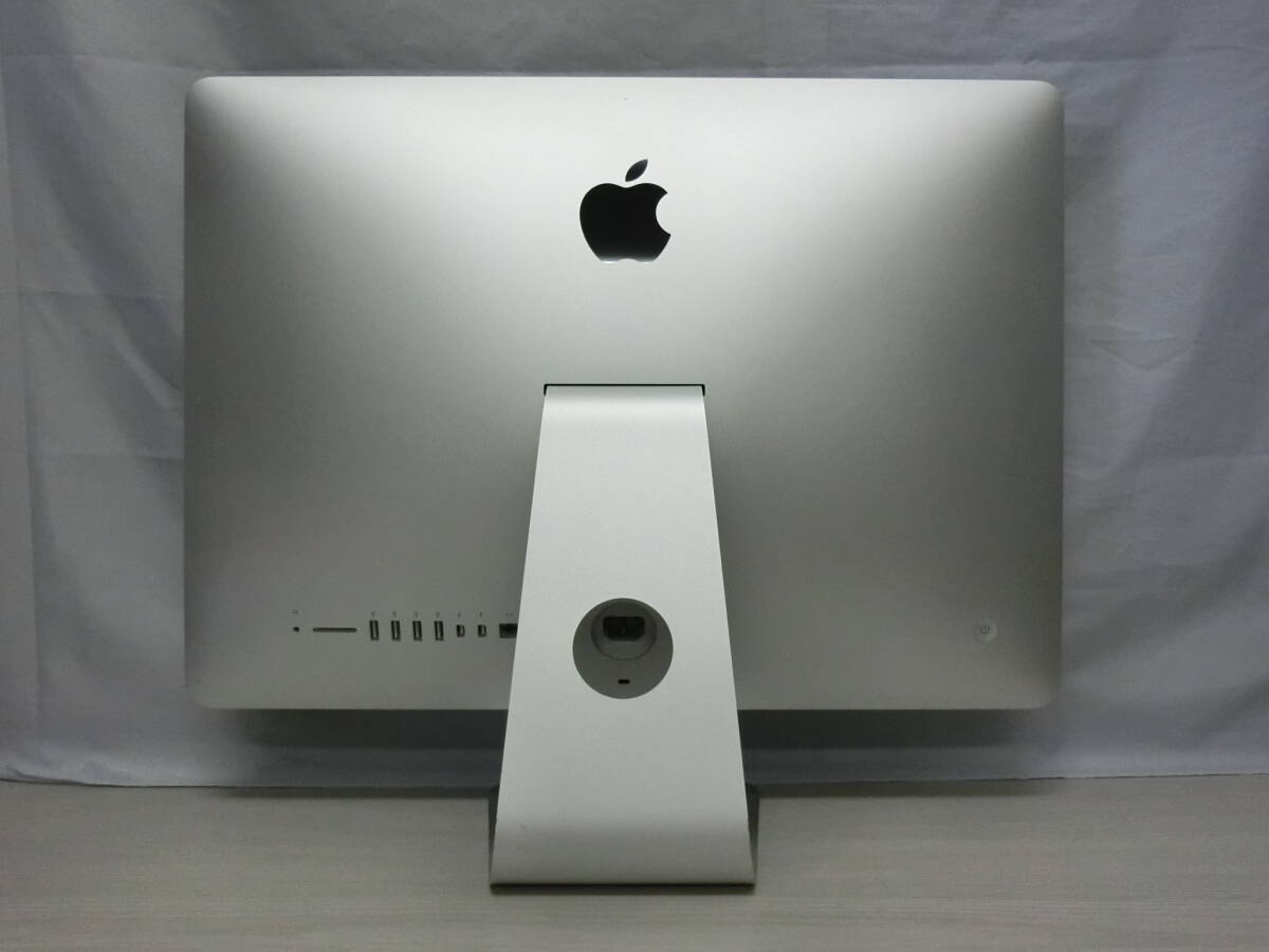 ◆◇iMac 21.5-inch, Mid 2013/i5-4570S 2.9GHz/メモリ8GB/1TB HDD /ME087J/A◇◆の画像2