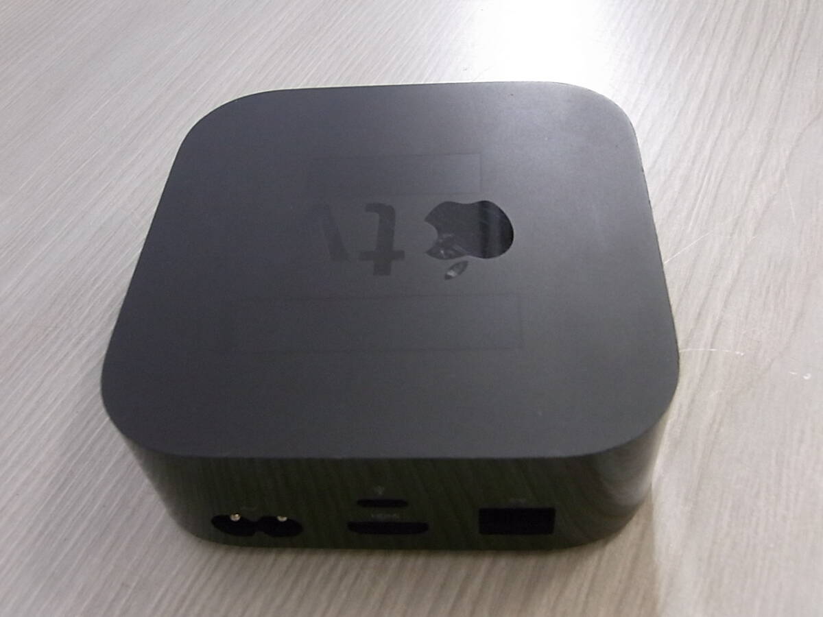 ♥♥Apple TV HD A1625 32GB MR912J/A *1♥♥の画像7