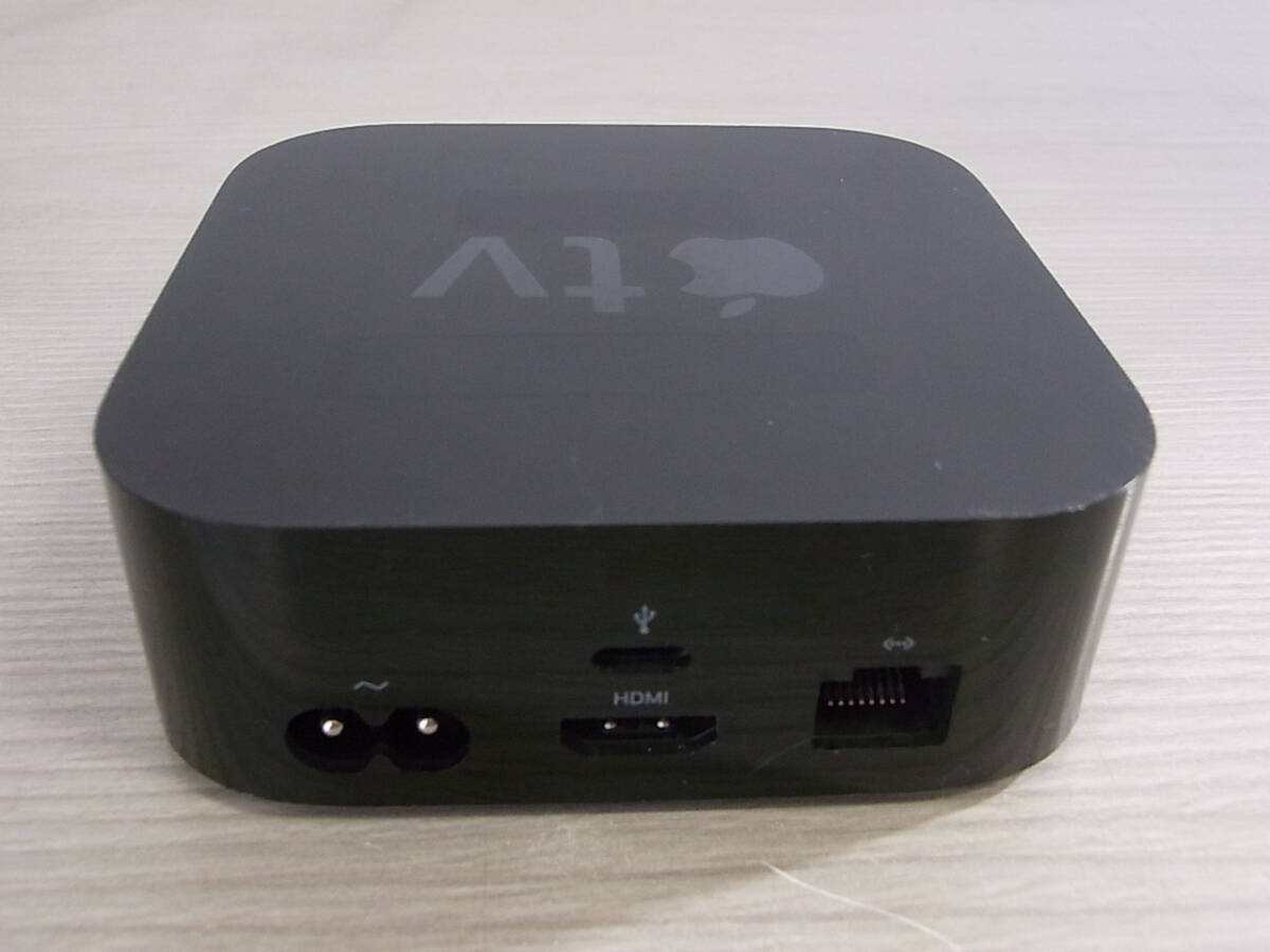 ♥♥Apple TV HD A1625 32GB MR912J/A *1♥♥の画像4