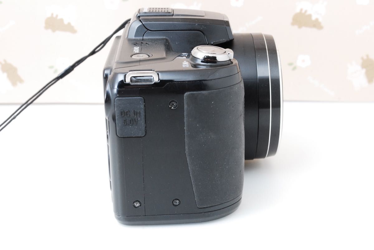 旅行や運動会に Nikon COOLPIX L110 超望遠60倍 スマホ転送OK 旅行や運動会に Nikon COOLPIX L110 超望遠60倍 スマホ転送OK