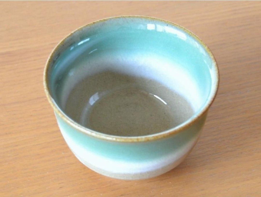  有田焼 湯呑み5点セット 茶器 伝統と創造 陶器