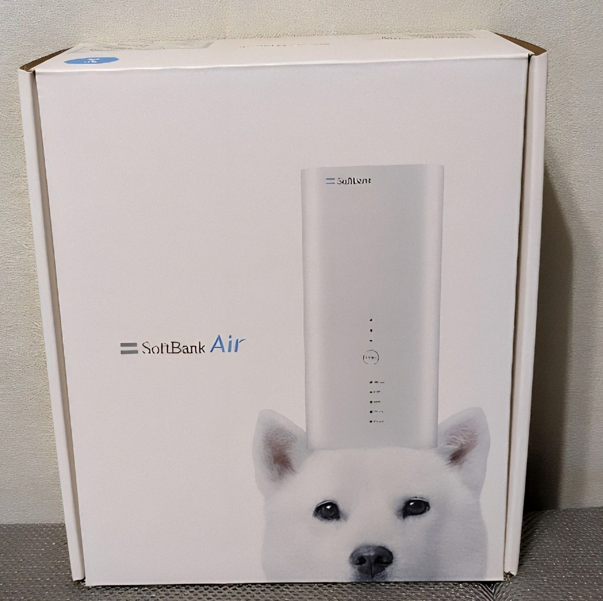 ソフトバンクエアー B610h-70a  Airターミナル4 Wi-Fiルーター