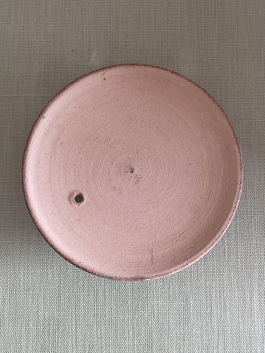 【送料無料】萩焼 急須 大屋窯 大きいサイズ 陶器 陶印ありの画像8