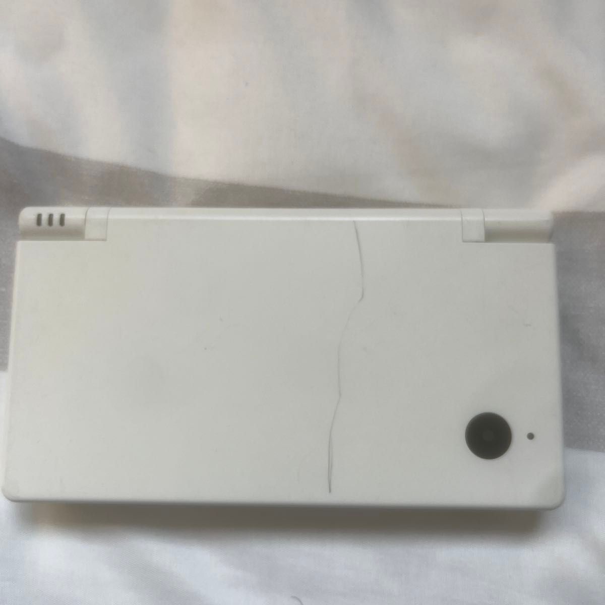 Nintendo DSi 動作確認済み　簡易清掃済み