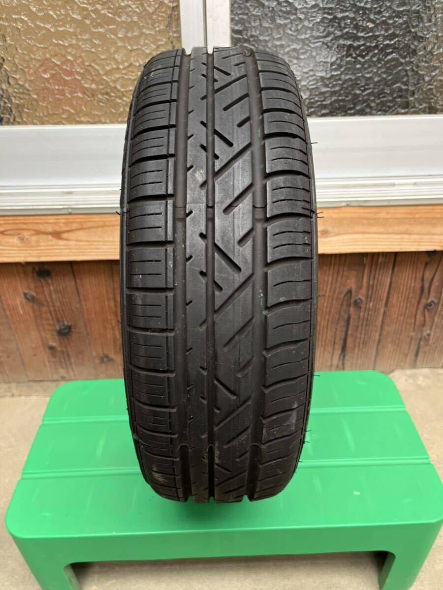 ピレリ ドラゴン165/45R15 1本の画像6