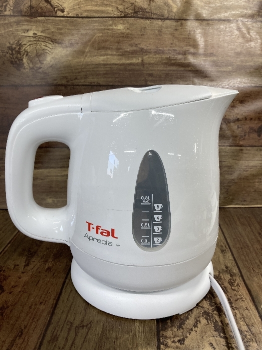 F3c T-falti fur ru electric kettle kettle moment hot water ... vessel . hot water tea electrification has confirmed present condition goods secondhand goods 