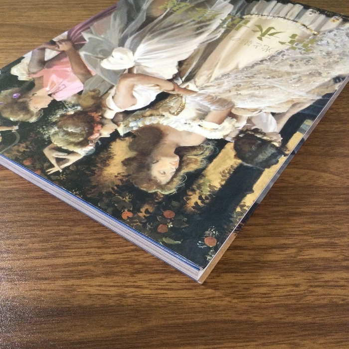 宮永岳彦展1990:光と影の華麗なる世界|本、雑誌、コミック 宮永岳彦展1990:光と影の華麗なる世界|本、雑誌、コミック