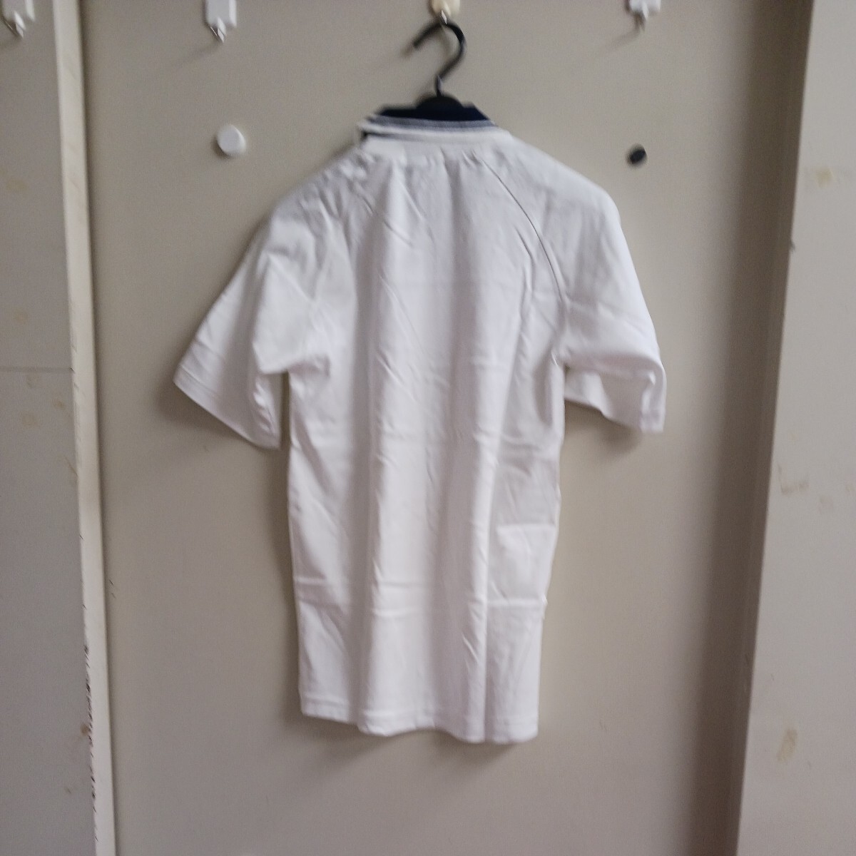  локва . страна body 1981 год рубашка рубашка-поло футболка 