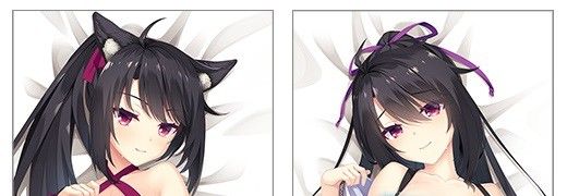 天使 騒々 RE-BOOT 星河かぐ耶抱き枕カバー ゆずソフト むりりん 天使 騒々 RE-BOOT 星河かぐ耶抱き枕カバー ゆずソフト むりりん