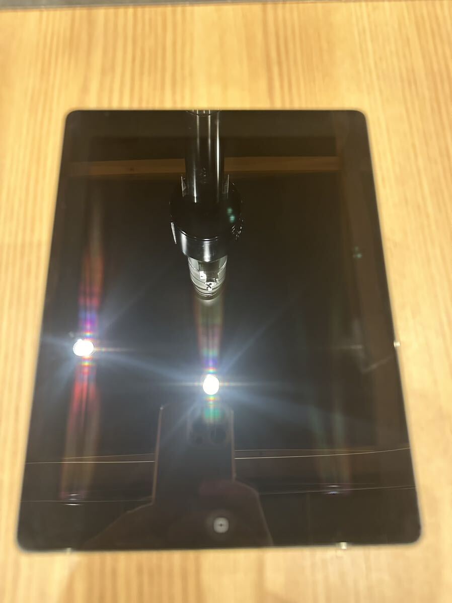 iPad Wi-Fiモデル 第4の画像2