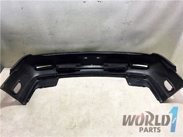 [ rare ]A31 Cefiro latter term original front bumper exterior good CA31 CEFIRO