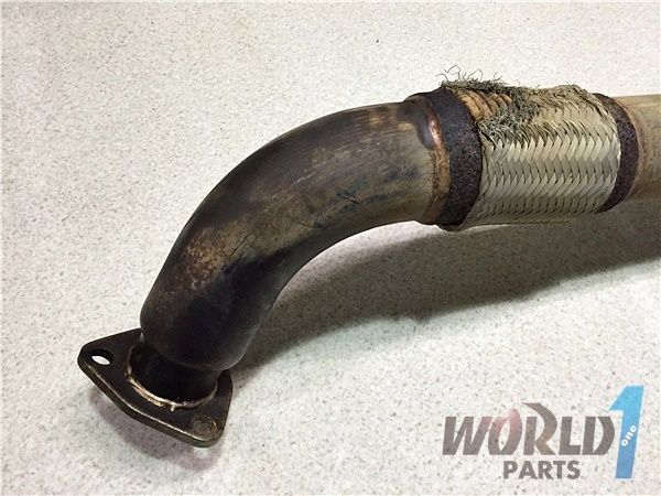 A31 Cefiro after market front pipe RB20DET exhaust system CA31 CEFIRO
