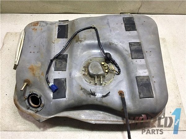 【希少】A31 セフィーロ 純正 燃料タンクなど RB20DET 燃タン ガソリン フューエル CA31 CEFIROの画像2