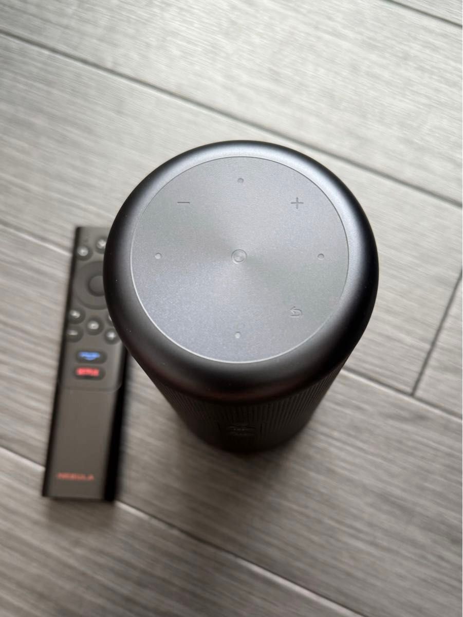 未使用】Anker Nebula Capsule 3 本体 リモコンのみ|Yahoo 未使用】Anker Nebula Capsule 3 本体 リモコンのみ|Yahoo