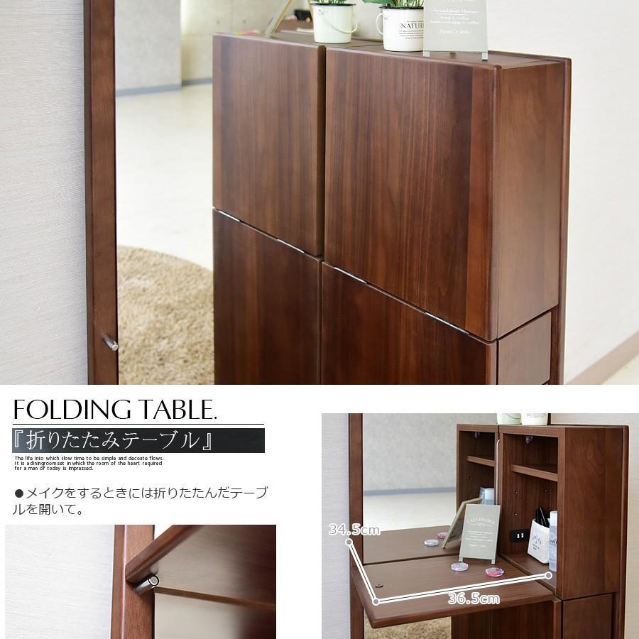 170cm dresser stool attaching mirror mirror dresser make-up pcs YT734
