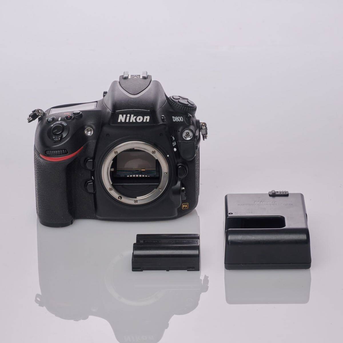 Nikon ニコン D800 中古美品